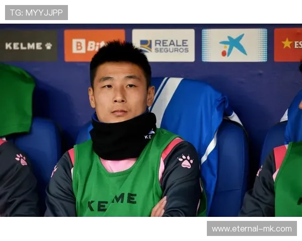 武磊职业轨迹再添新篇章：从留洋到回归，他的每一步都写满坚持与成长