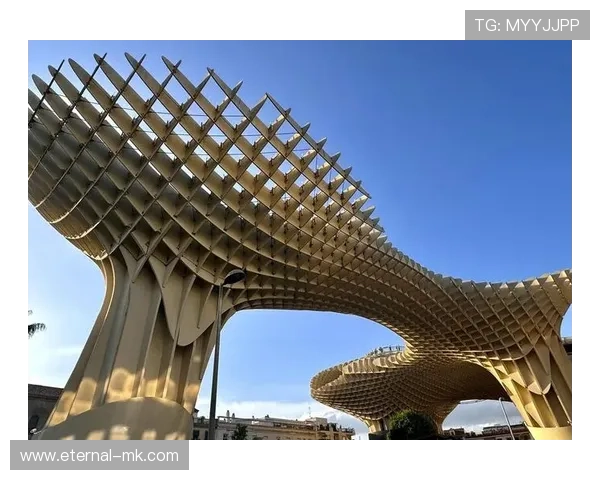 塞维利亚公布未来十年城市发展蓝图，聚焦可持续交通与绿色空间建设