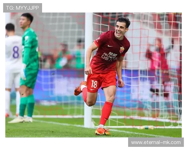 上海海港力克强敌，荣耀加冕联赛冠军